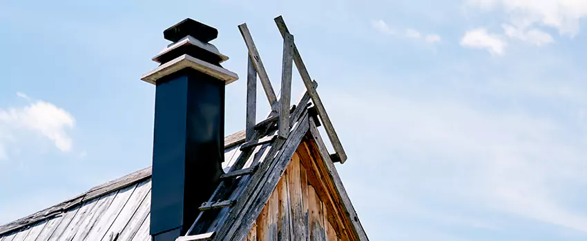 Chimney Creosote Cleaning in Hermitage, PA