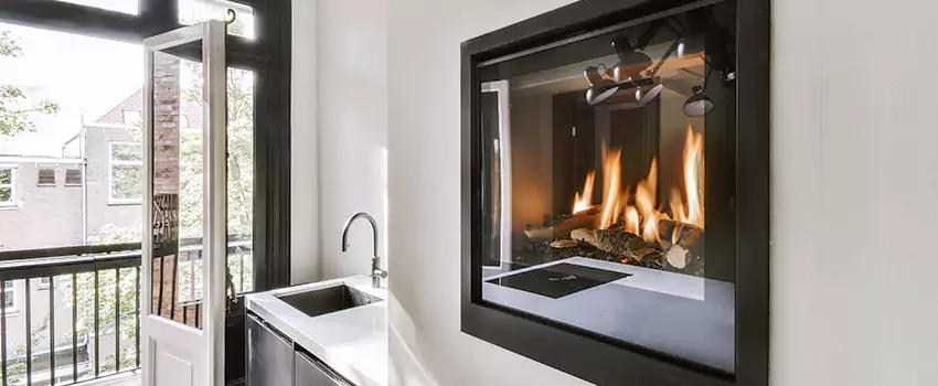 Dimplex Fireplace Installation and Repair in Hermitage, Pennsylvania