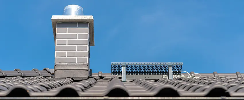 Repair Blocked Chimney in Hermitage, Pennsylvania