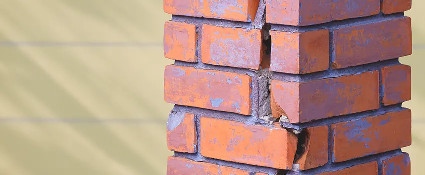 Leaking Chimney Repair And Replacement Cost in Hermitage, Pennsylvania