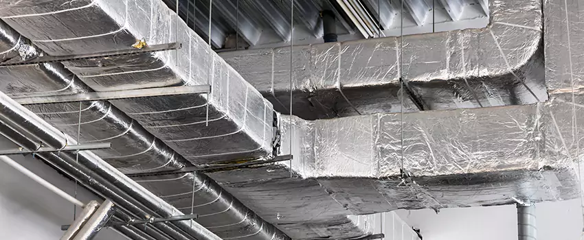 Vent Dust Cleaning Cost in Hermitage, PA