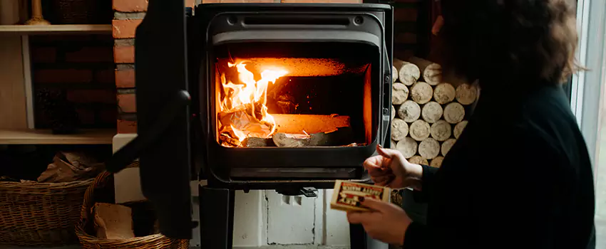 Key Features of Vermont Castings Fireplaces in Hermitage, PA