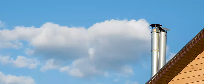 Chimney Cap Bird Guard Repair in Hermitage, Pennsylvania