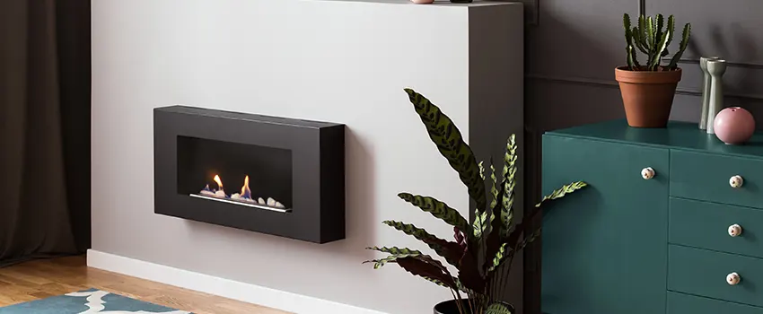 Electric Fireplace Glowing Embers Installation Services in Hermitage, PA